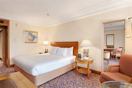 фото отеля Hilton Kayseri