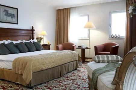 фото отеля Hilton Kayseri