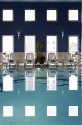 фото отеля Hilton Kayseri