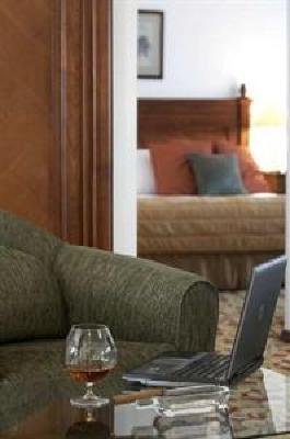 фото отеля Hilton Kayseri