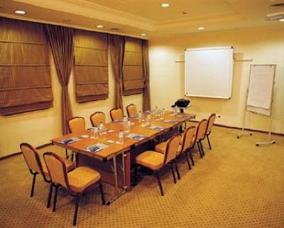 фото отеля Hilton Kayseri