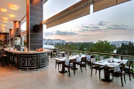 фото отеля Hilton Kayseri
