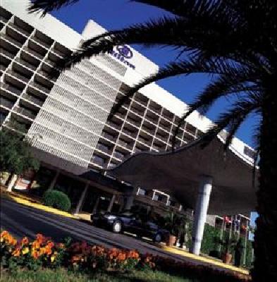 фото отеля Hilton Kayseri