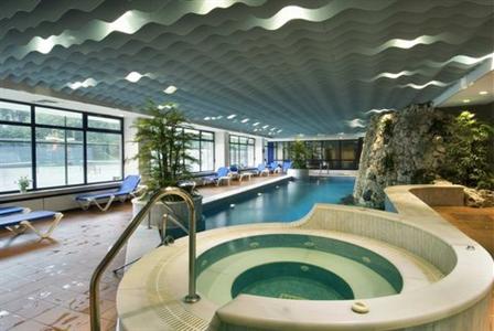 фото отеля Hilton Kayseri