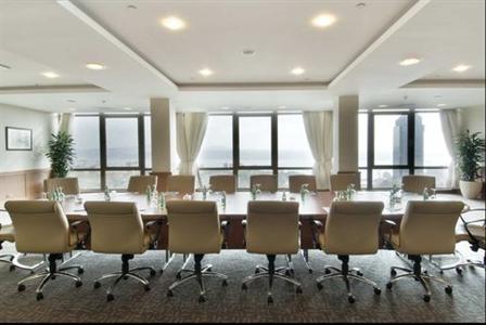 фото отеля Hilton Kayseri