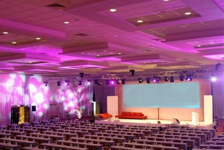 фото отеля Hilton Kayseri