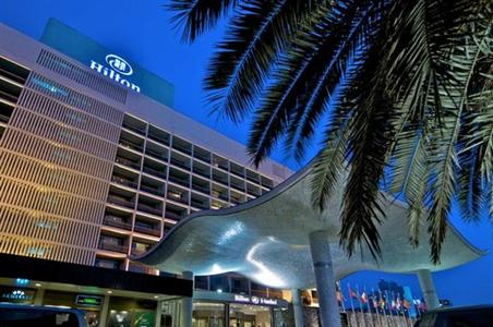 фото отеля Hilton Kayseri