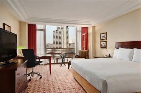 фото отеля Hilton Kayseri