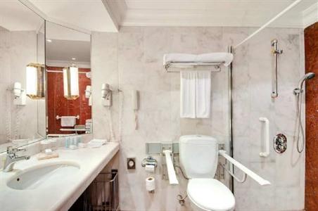 фото отеля Hilton Kayseri
