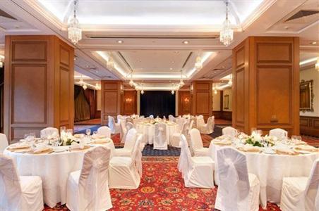 фото отеля Hilton Kayseri