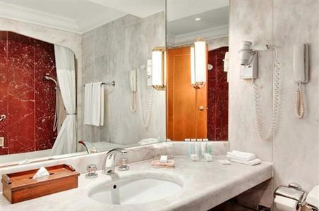 фото отеля Hilton Kayseri