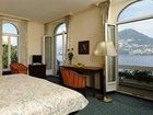 фото отеля BEST WESTERN Hotel Bellevue Au Lac