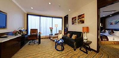 фото отеля Golden Eagle Summit Hotel