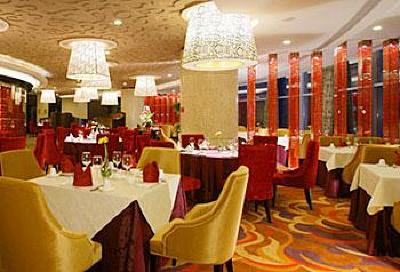 фото отеля Golden Eagle Summit Hotel