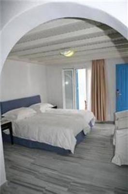 фото отеля Madalena Hotel