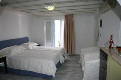 фото отеля Madalena Hotel