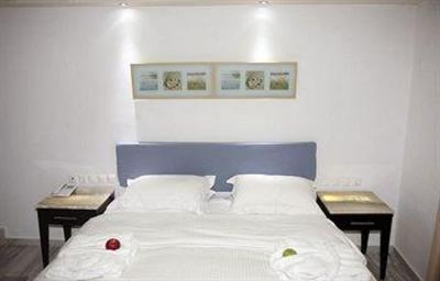 фото отеля Madalena Hotel