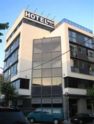 фото отеля Hotel Diegos Cambrils