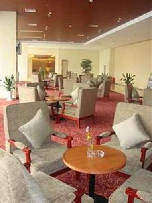 фото отеля Dolton Grand Source Hotel