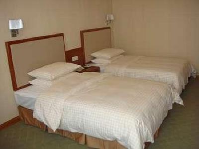 фото отеля Dolton Grand Source Hotel
