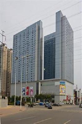 фото отеля Dolton Grand Source Hotel