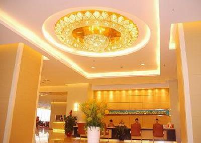 фото отеля Dolton Grand Source Hotel