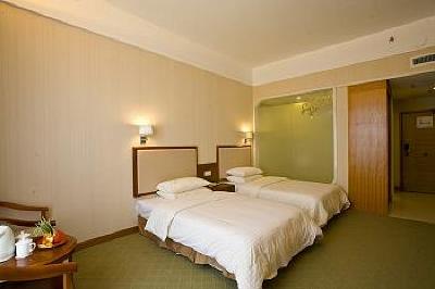 фото отеля Dolton Grand Source Hotel