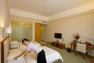 фото отеля Dolton Grand Source Hotel