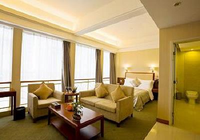 фото отеля Dolton Grand Source Hotel