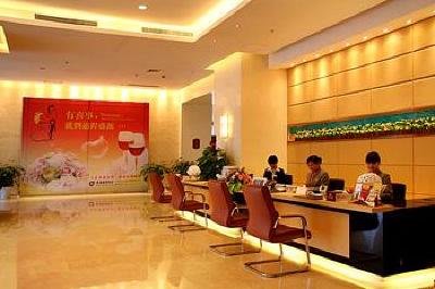 фото отеля Dolton Grand Source Hotel