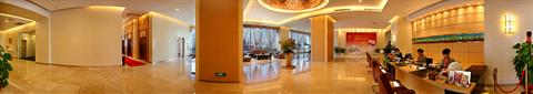 фото отеля Dolton Grand Source Hotel