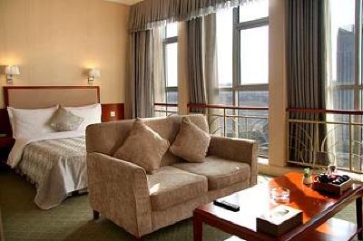 фото отеля Dolton Grand Source Hotel