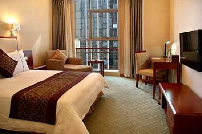 фото отеля Dolton Grand Source Hotel