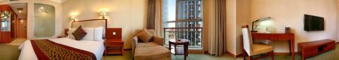фото отеля Dolton Grand Source Hotel