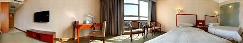 фото отеля Dolton Grand Source Hotel