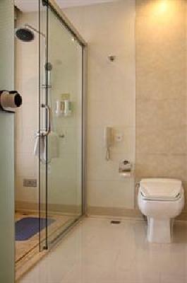 фото отеля Dolton Grand Source Hotel
