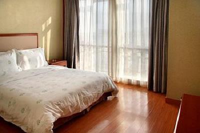 фото отеля Dolton Grand Source Hotel