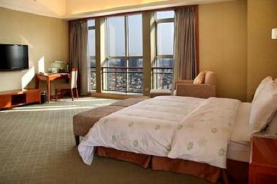 фото отеля Dolton Grand Source Hotel