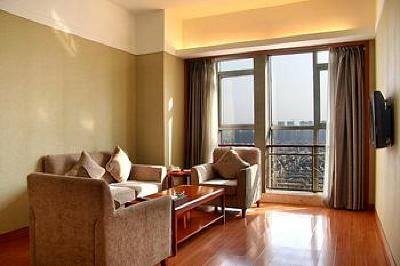 фото отеля Dolton Grand Source Hotel