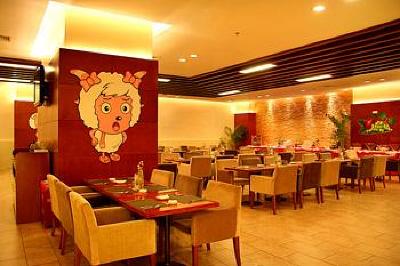 фото отеля Dolton Grand Source Hotel