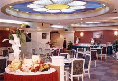 фото отеля Zhujiang Overseas Hotel