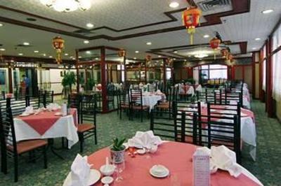 фото отеля Zhujiang Overseas Hotel