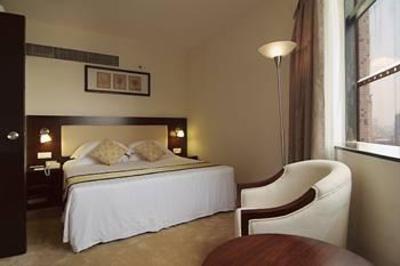 фото отеля Zhujiang Overseas Hotel