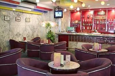 фото отеля Zhujiang Overseas Hotel
