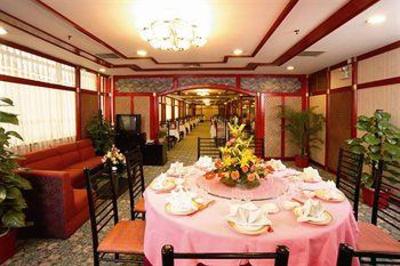 фото отеля Zhujiang Overseas Hotel