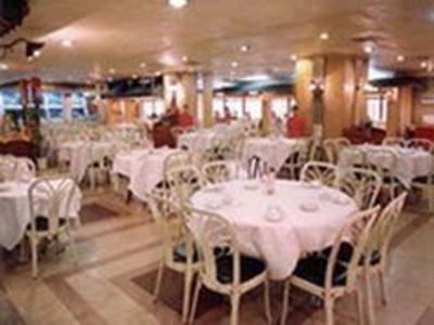 фото отеля Zhujiang Overseas Hotel