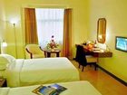 фото отеля Zhujiang Overseas Hotel