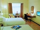 фото отеля Zhujiang Overseas Hotel