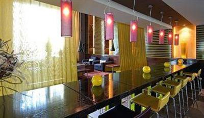 фото отеля Hotel Vincci Arena