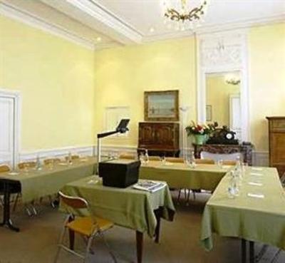 фото отеля BEST WESTERN Hotel Champlain France Angleterre